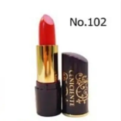 Son Naris Cosmetics Cnc Smooth Lip 102 Màu Hồng Cánh Sen 3,7Gr